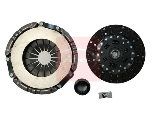 Apec ACL1305 Clutch Kit - 3