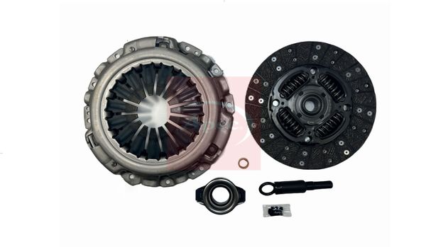 Apec ACL1306 Clutch Kit - 2