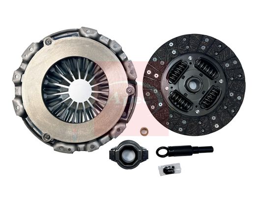 Apec ACL1306 Clutch Kit - 3