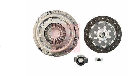 Apec ACL1307 Clutch Kit - 2