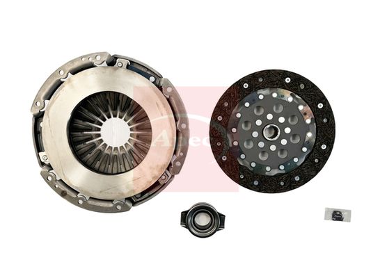 Apec ACL1307 Clutch Kit - 3