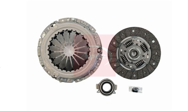 Apec ACL1308 Clutch Kit - 2