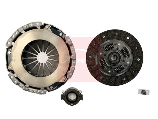 Apec ACL1308 Clutch Kit - 3