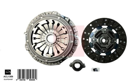 Apec ACL1309 Clutch Kit - 1