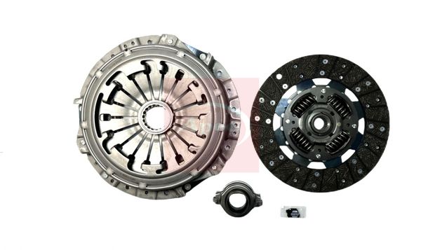 Apec ACL1309 Clutch Kit - 2