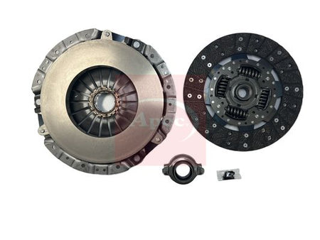 Apec ACL1309 Clutch Kit - 3