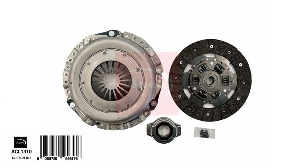 Apec ACL1310 Clutch Kit - 1