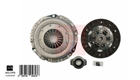 Apec ACL1310 Clutch Kit - 1