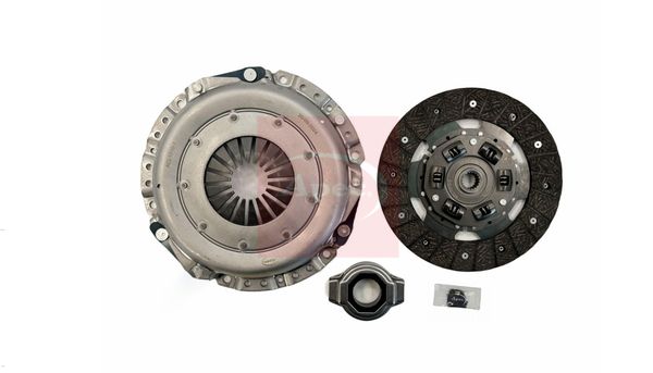 Apec ACL1310 Clutch Kit - 2