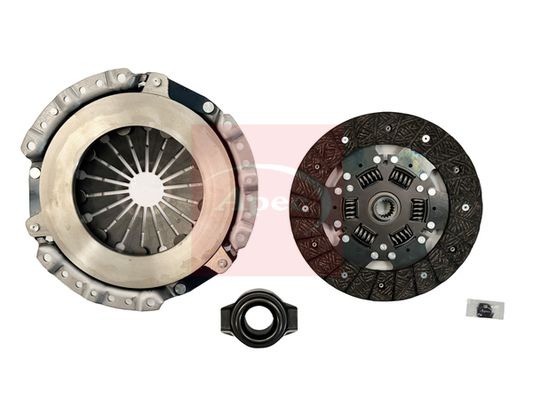 Apec ACL1310 Clutch Kit - 3