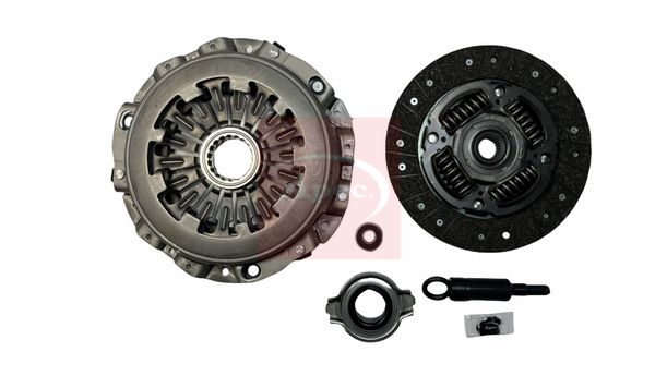 Apec ACL1311 Clutch Kit - 2