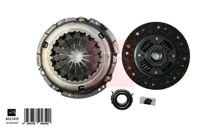 Apec ACL1312 Clutch Kit - 1