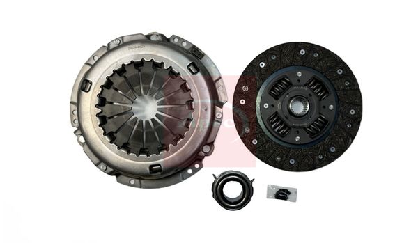 Apec ACL1312 Clutch Kit - 2