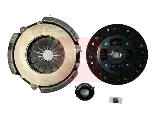 Apec ACL1312 Clutch Kit - 3