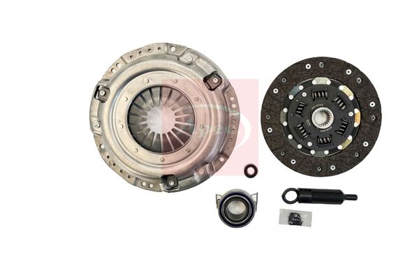 Apec ACL1314 Clutch Kit - 2