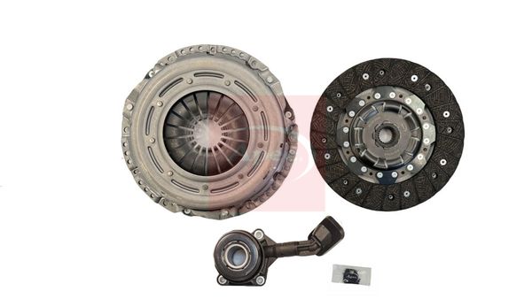 Apec ACL1315 Clutch Kit - 2