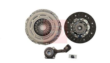 Apec ACL1315 Clutch Kit - 2