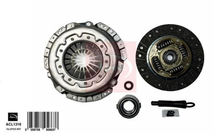 Apec ACL1316 Clutch Kit - 1
