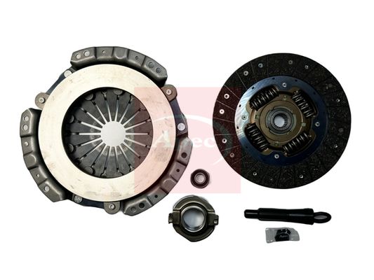 Apec ACL1316 Clutch Kit - 3