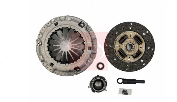 Apec ACL1318 Clutch Kit - 2