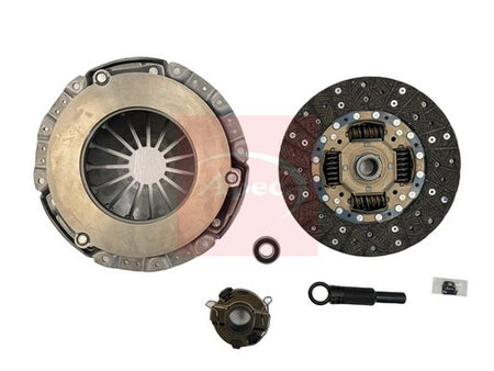 Apec ACL1318 Clutch Kit - 3