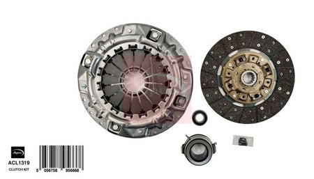 Apec ACL1319 Clutch Kit - 1