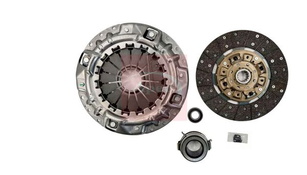 Apec ACL1319 Clutch Kit - 2