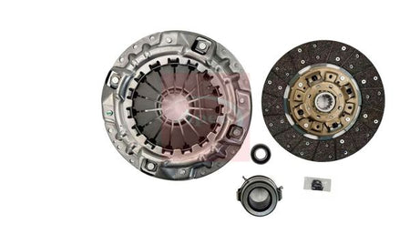 Apec ACL1319 Clutch Kit - 2