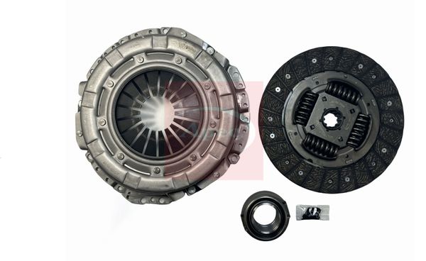 Apec ACL1320 Clutch Kit - 2