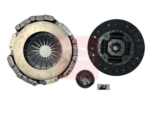 Apec ACL1320 Clutch Kit - 3