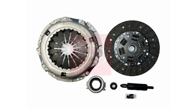 Apec ACL1321 Clutch Kit - 2
