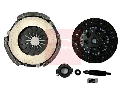 Apec ACL1321 Clutch Kit - 3