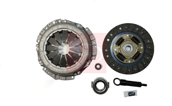 Apec ACL1322 Clutch Kit - 2