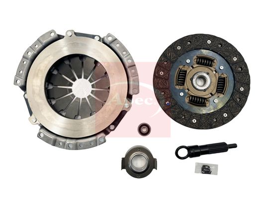 Apec ACL1322 Clutch Kit - 3