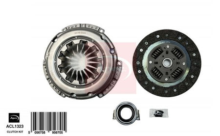 Apec ACL1323 Clutch Kit - 1