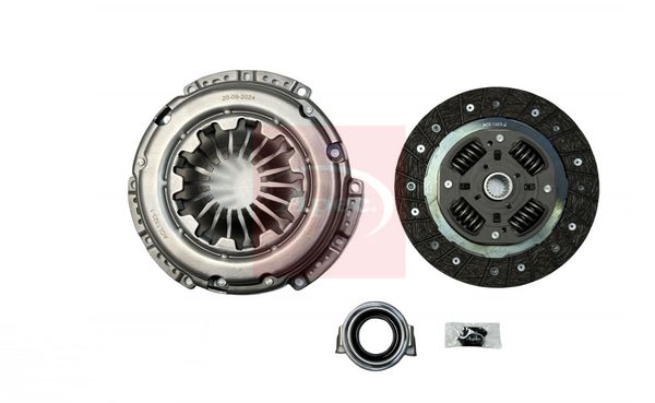 Apec ACL1323 Clutch Kit - 2