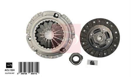Apec ACL1324 Clutch Kit - 1
