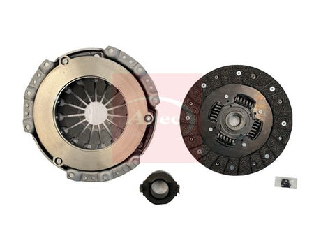 Apec ACL1324 Clutch Kit - 3