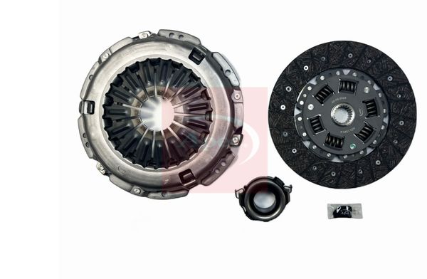 Apec ACL1325 Clutch Kit - 2