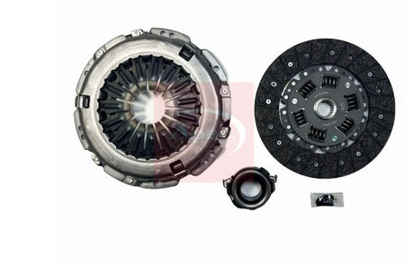 Apec ACL1325 Clutch Kit - 2