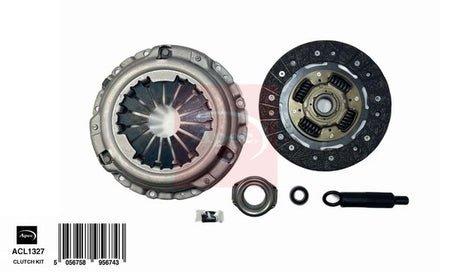 Apec ACL1327 Clutch Kit - 1