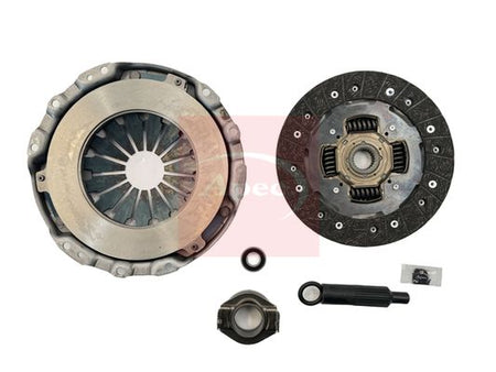 Apec ACL1327 Clutch Kit - 3