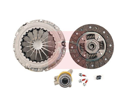 Apec ACL1331 Clutch Kit - 1