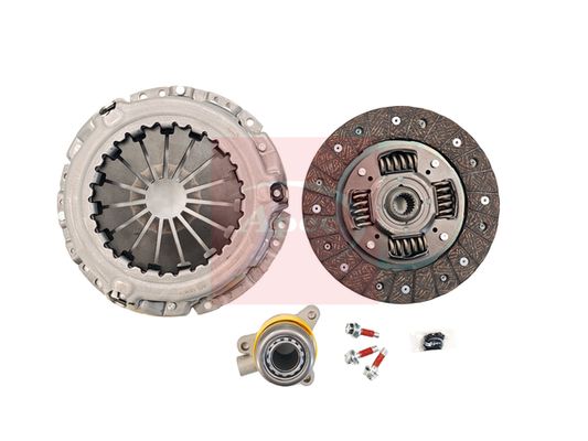 Apec ACL1331 Clutch Kit - 1