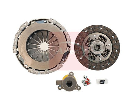 Apec ACL1331 Clutch Kit - 2