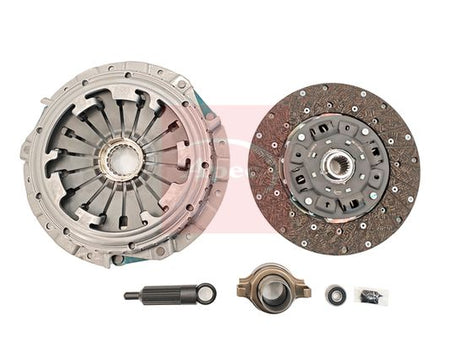 Apec ACL1332 Clutch Kit - 1
