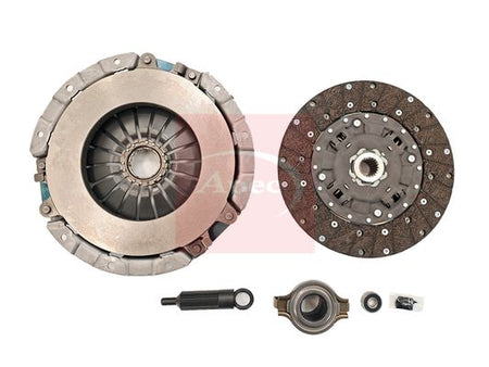 Apec ACL1332 Clutch Kit - 2