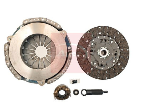 Apec ACL1335 Clutch Kit - 2