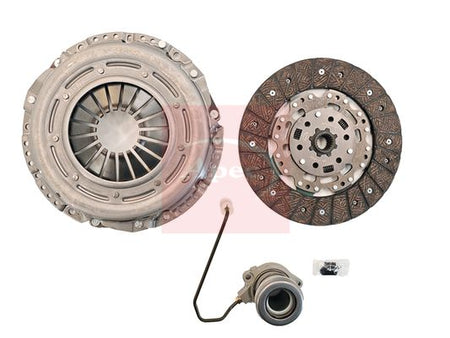 Apec ACL1337 Clutch Kit - 1