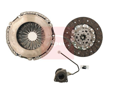 Apec ACL1337 Clutch Kit - 2